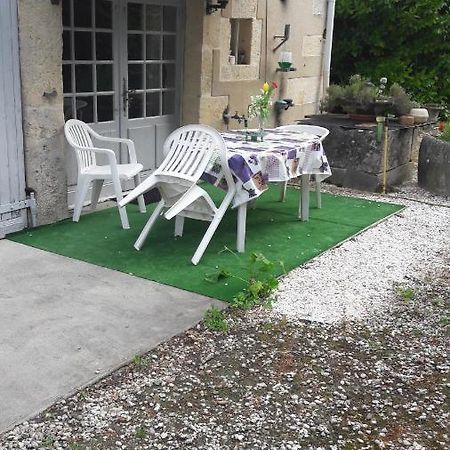 Chambre de caractere Celles  Exterior foto